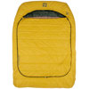 Kelty Tru.Comfort Doublewide Sleeping Bag-Regular Olive Oil/Gamescape